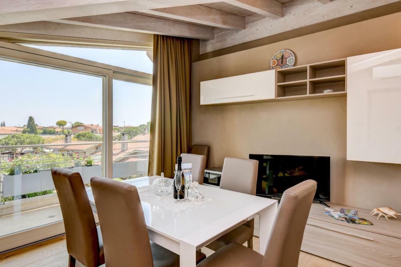 My Sirmione Lake Loft 外观 照片