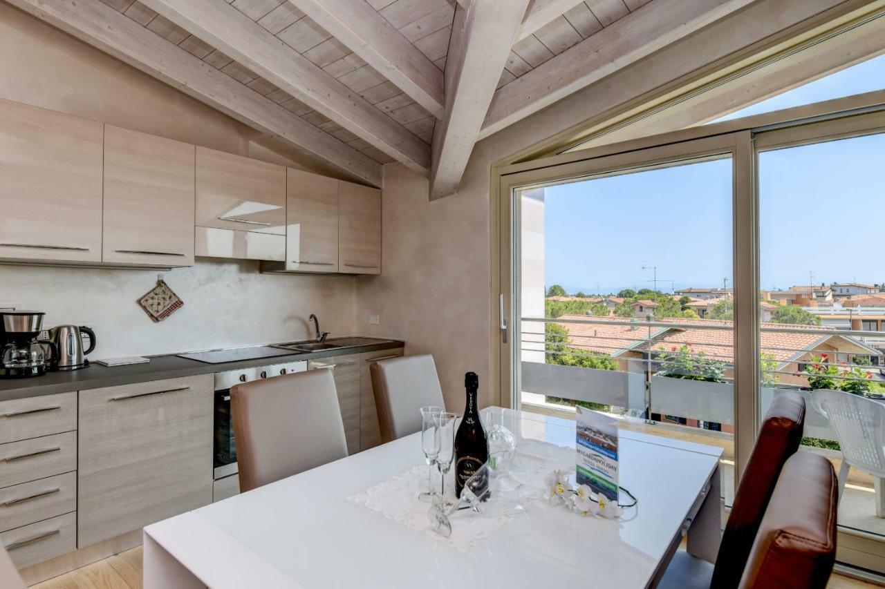 My Sirmione Lake Loft 外观 照片