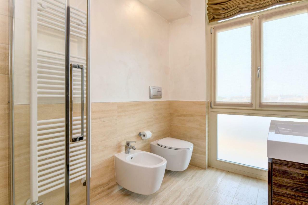 My Sirmione Lake Loft 外观 照片