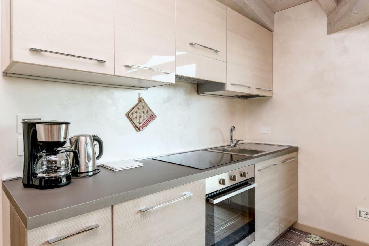 My Sirmione Lake Loft 外观 照片