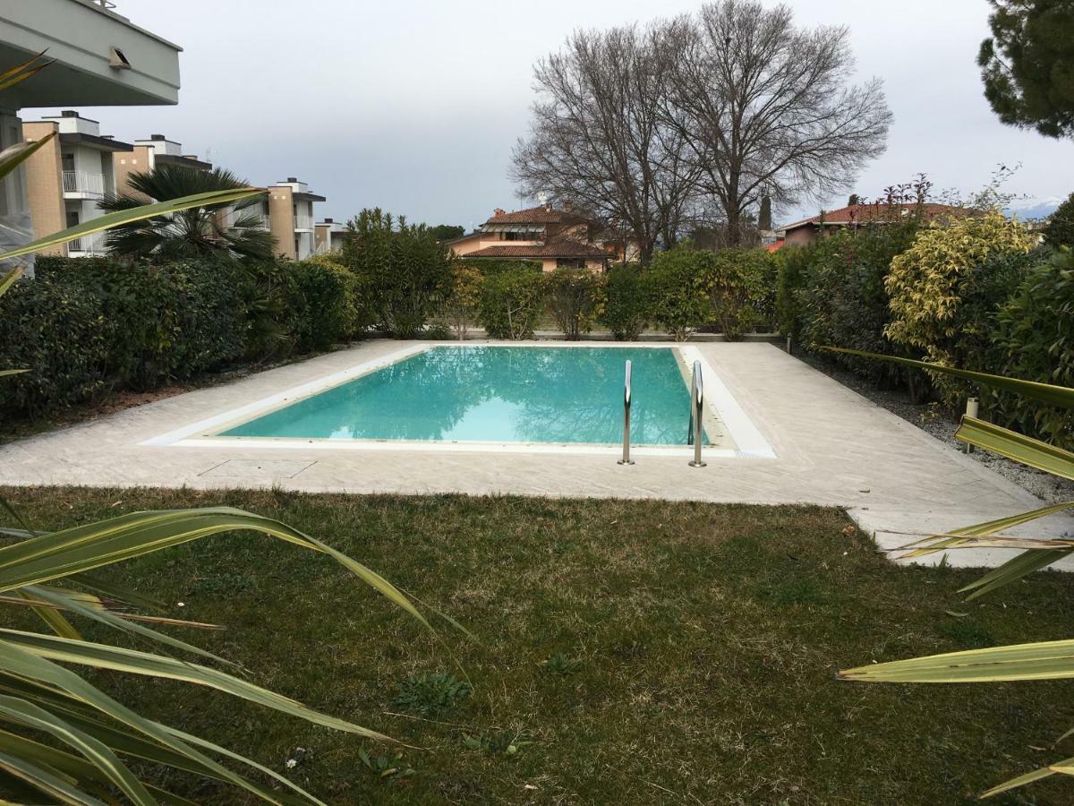 My Sirmione Lake Loft 外观 照片