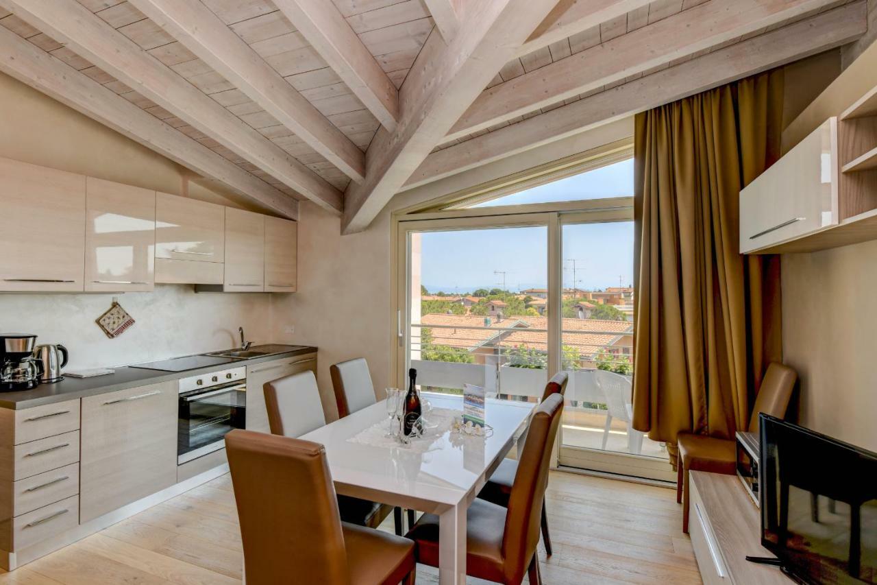 My Sirmione Lake Loft 外观 照片