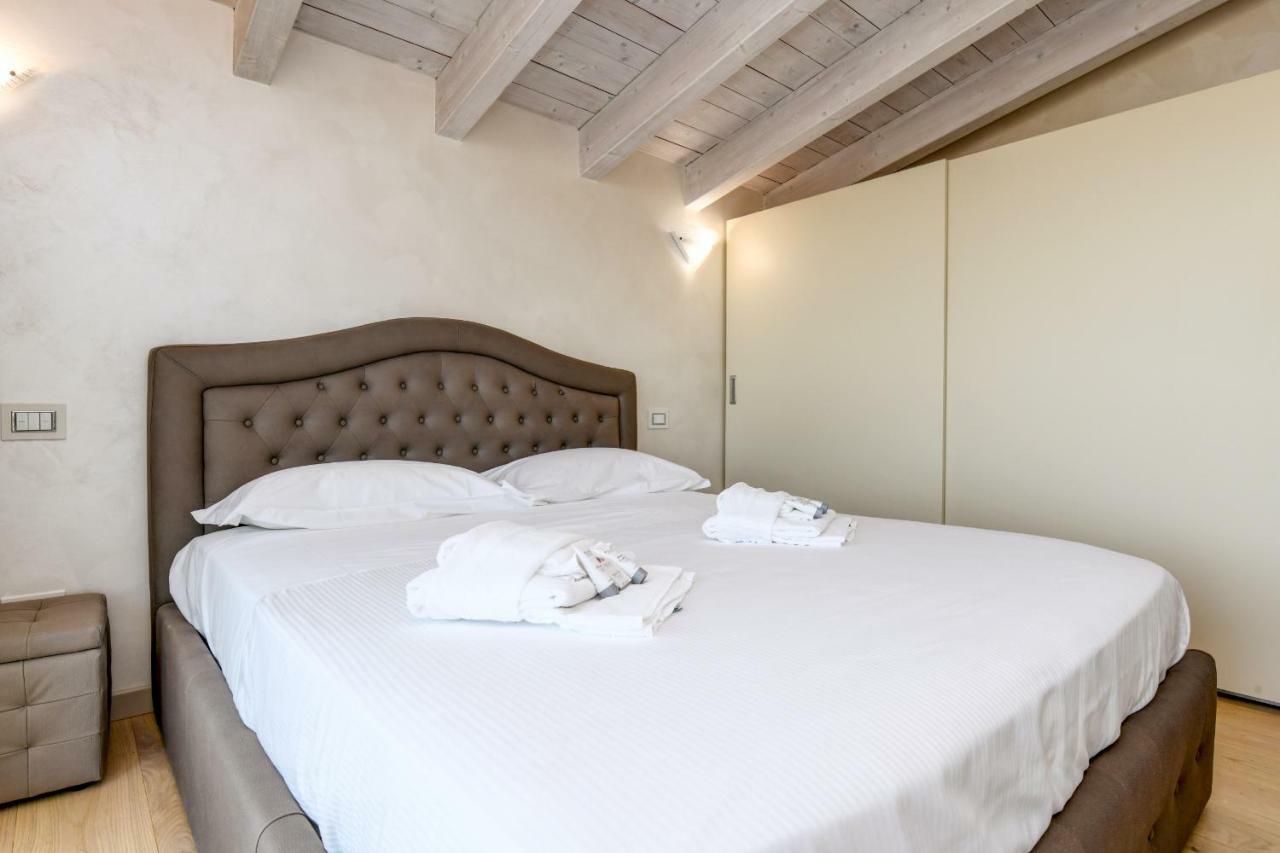 My Sirmione Lake Loft 外观 照片