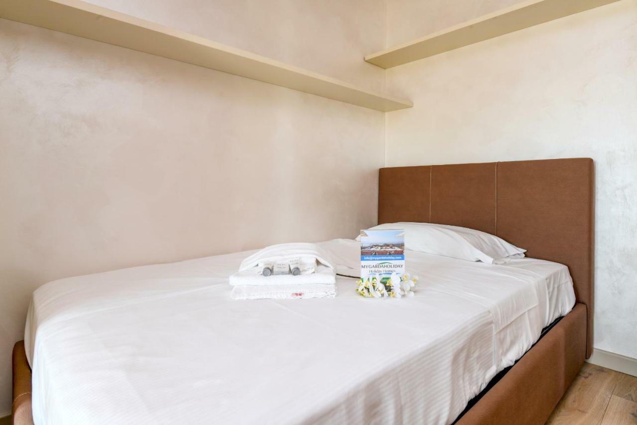 My Sirmione Lake Loft 外观 照片