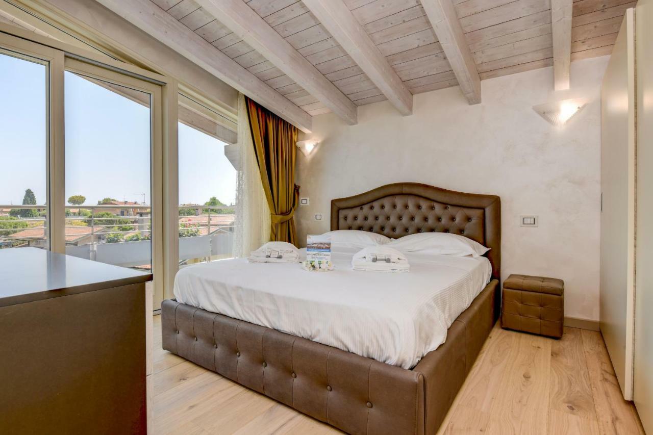 My Sirmione Lake Loft 外观 照片