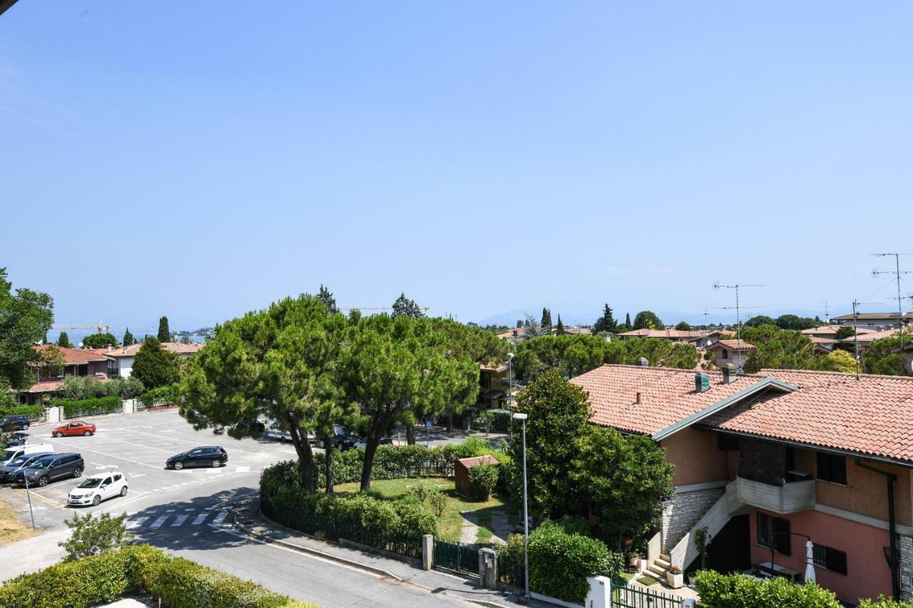 My Sirmione Lake Loft 外观 照片