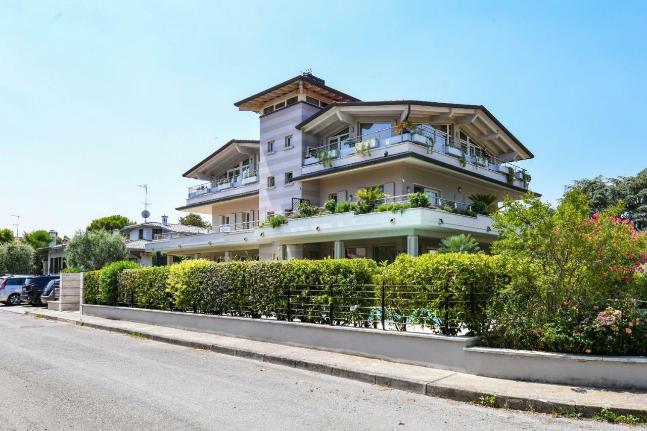 My Sirmione Lake Loft 外观 照片