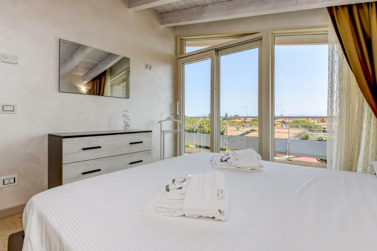 My Sirmione Lake Loft 外观 照片