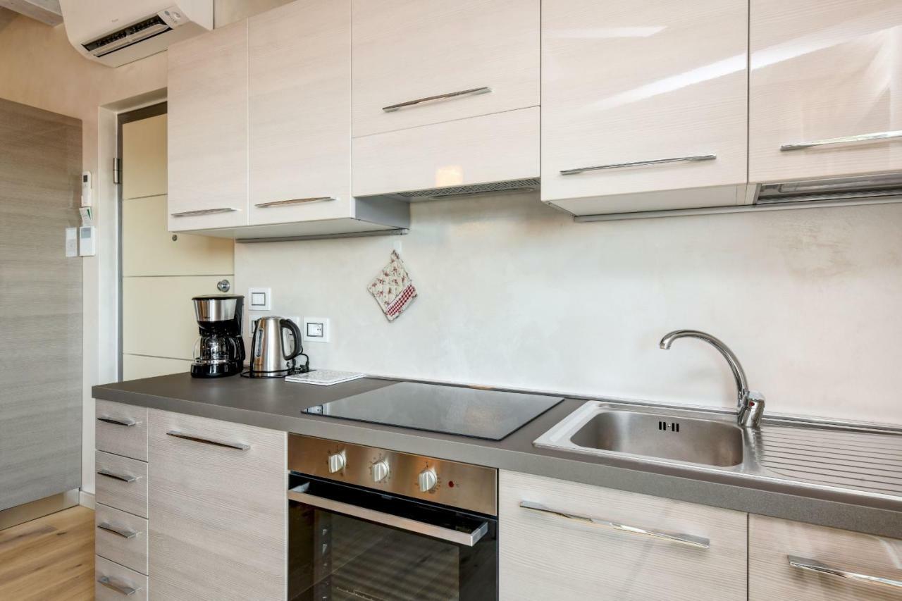My Sirmione Lake Loft 外观 照片